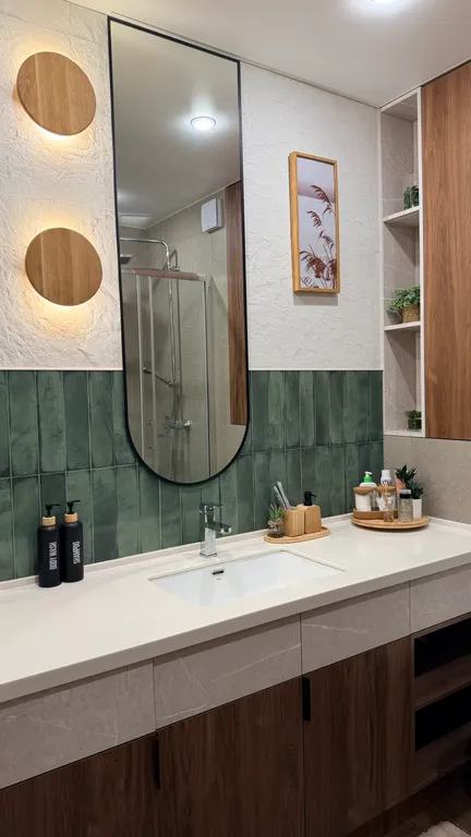 Евродвушка около СК Борисоглебский