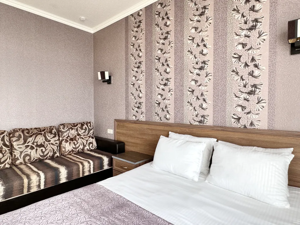 Квартира Комната — Витязево