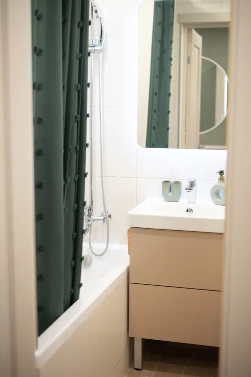 Уютная квартира в самом центре