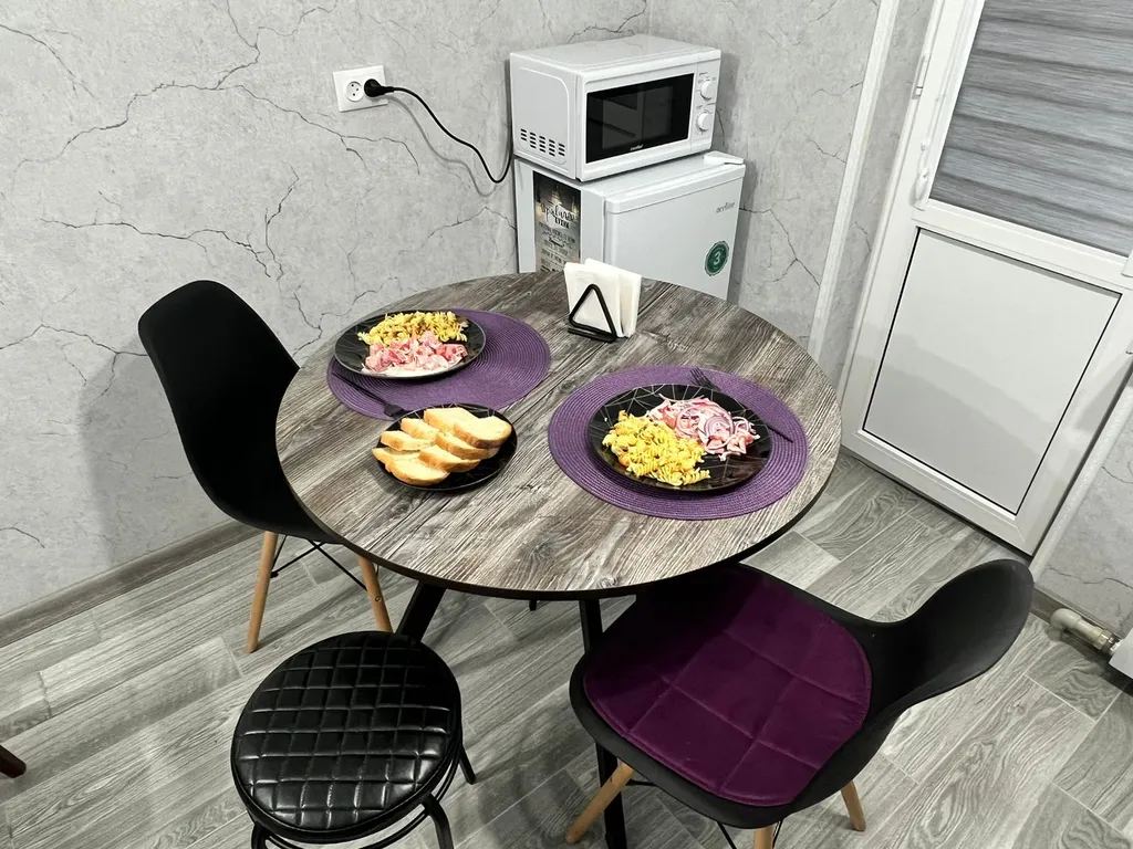 Уютная квартира в Приэльбрусье