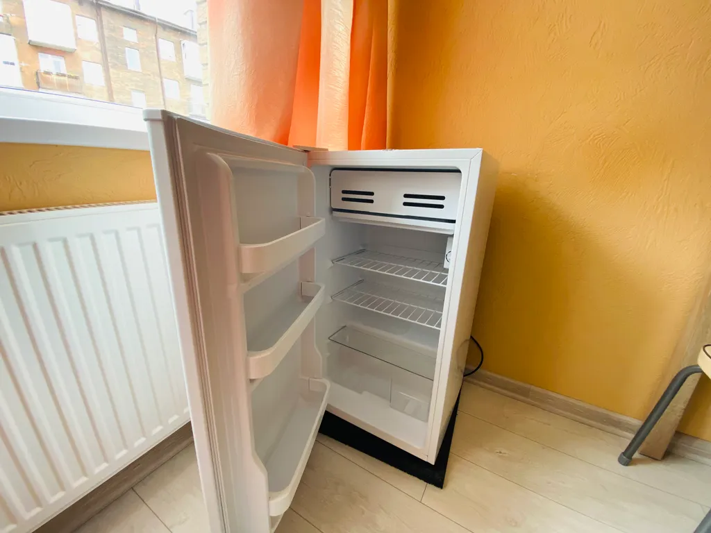 Квартира на побережье