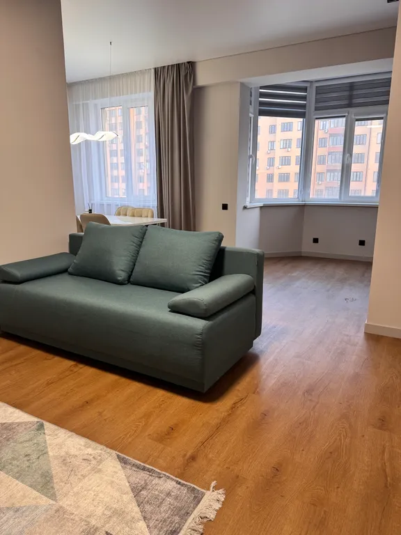 Архитектурный