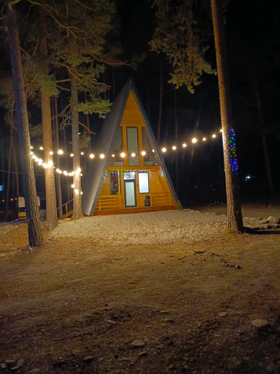 Гостевой дом Эльбрус