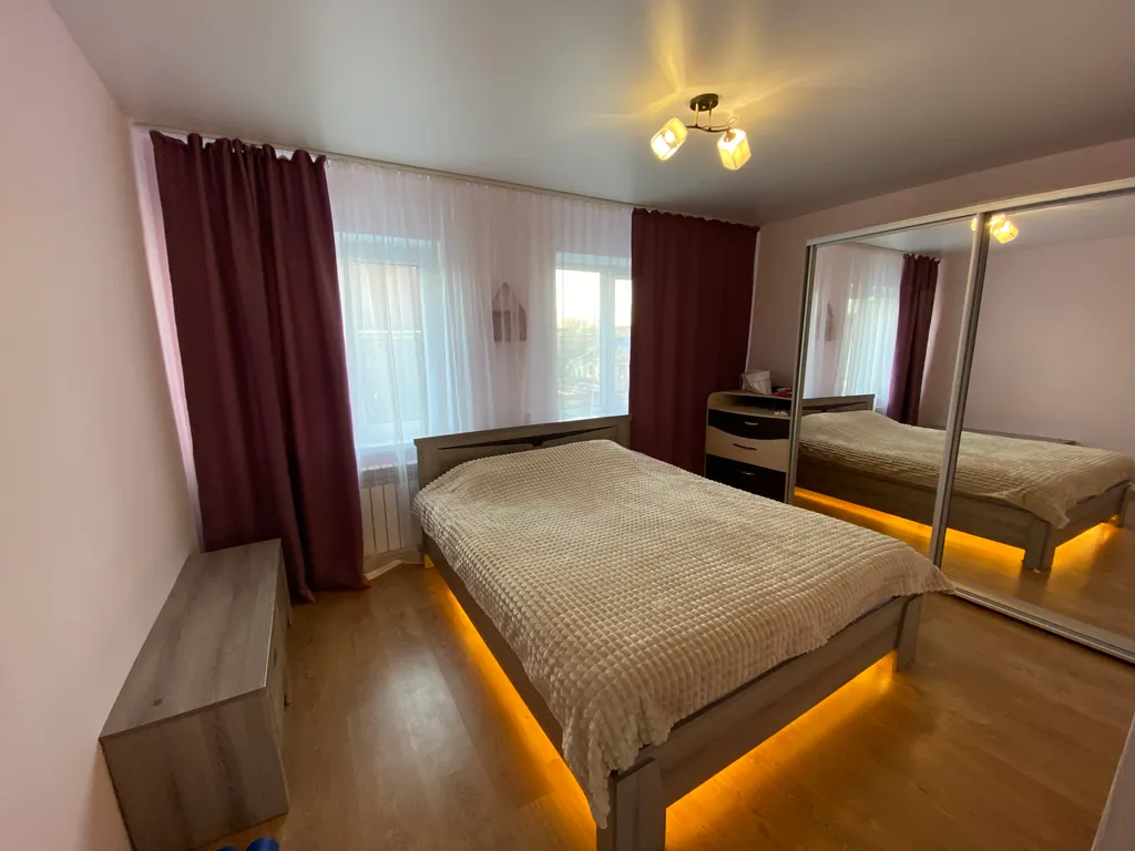 Квартира Семейный парус — аренда посуточно в Штормовое