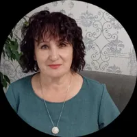 Ольга Николаевна