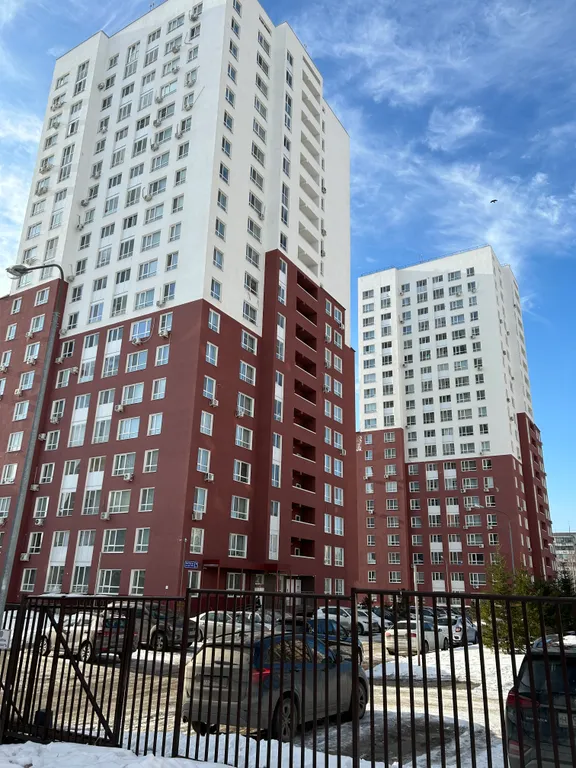 Квартира Уютная квартира рядом с метро Дубравная и Пр. Победы — Казань