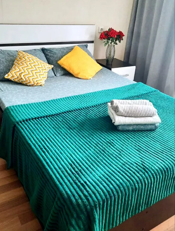 Студия в центре города