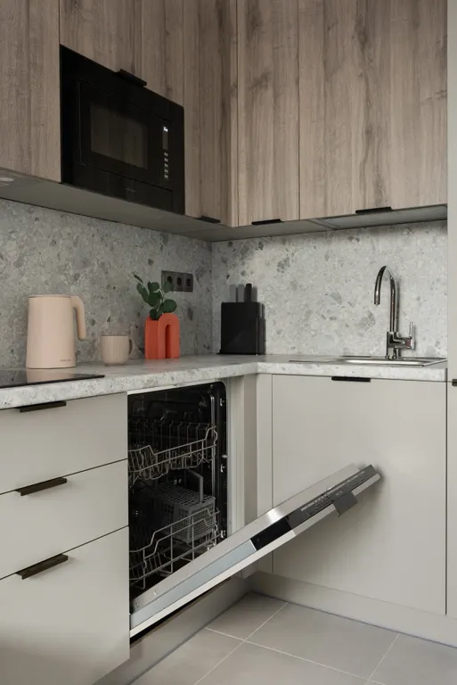 Квартира Квартира Citrus Flat — Санкт-Петербург