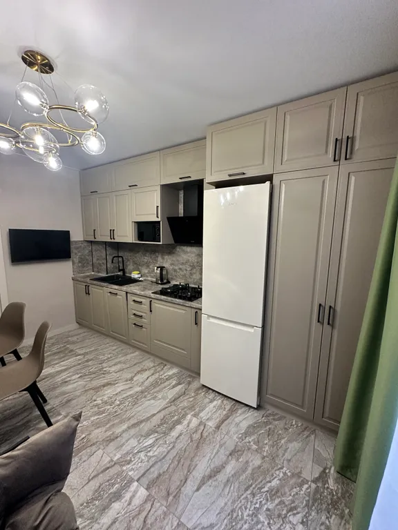 Квартира Исторический центр в пешей доступности, уютная квартира, новый ремонт. — Ярославль