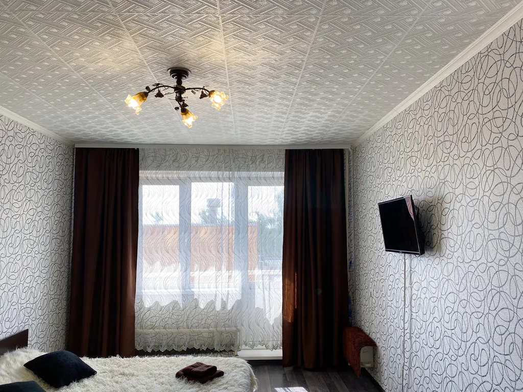 УютHome однокомнатная квартира