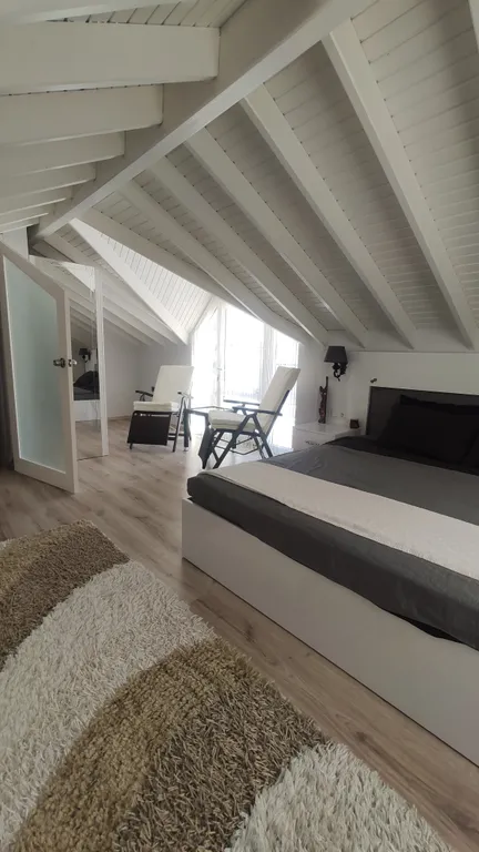 Вилла в красивом и ухоженном комплексе в великолепном месте