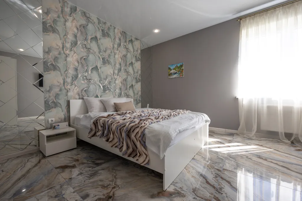 Квартира Уютная квартира у моря — Пионерский