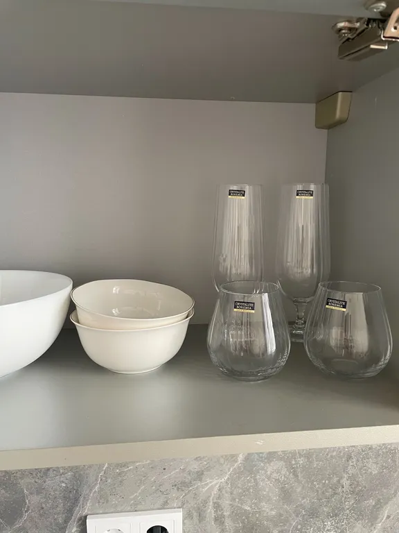 Квартира Квартира бизнес-класса в престижном ЖК ЯрСити — Ярославль