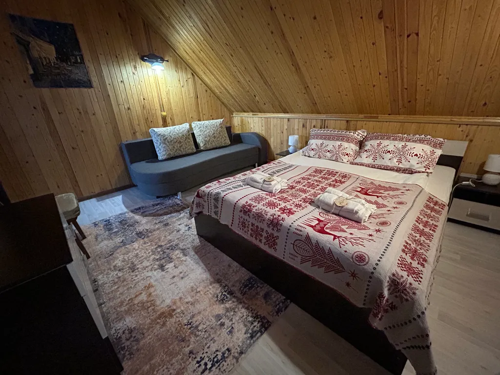 АРТ-усадьба Дольче Вита