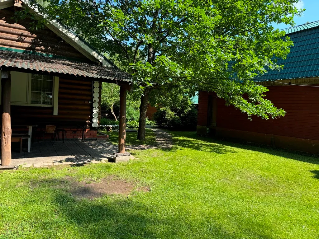 Гостевой дом Provence