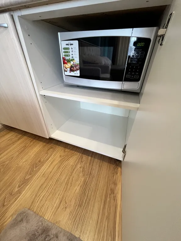 Уютная студия у моря