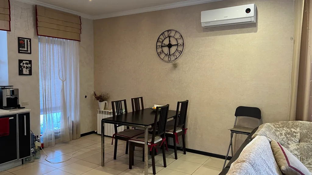 Дом на озере Банное