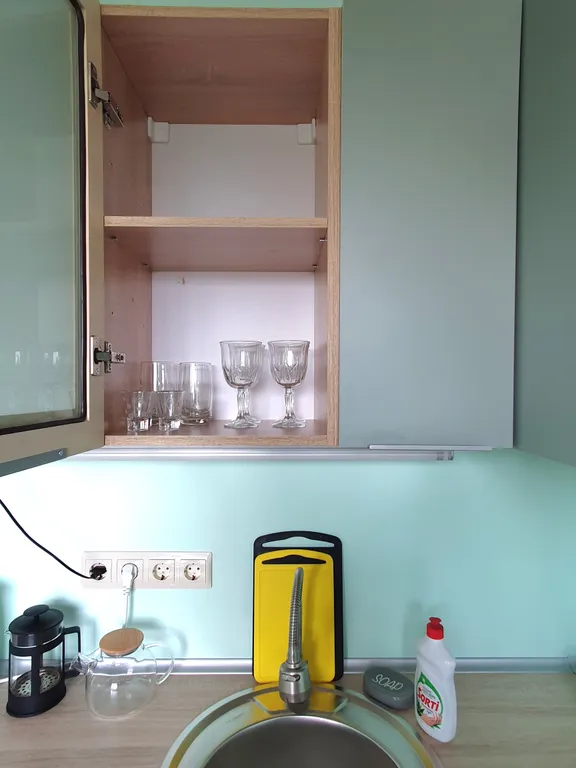 Квартира Квартира Бриллиантовая рука — Сочи