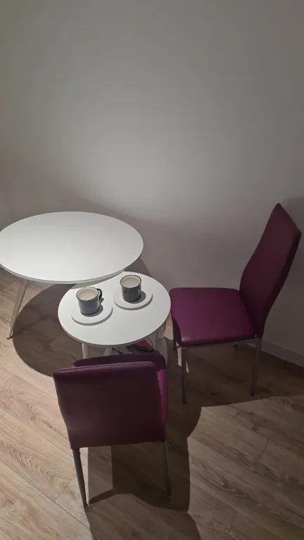 Квартира Квартира Студия лофт The Place в тихом месте — Москва