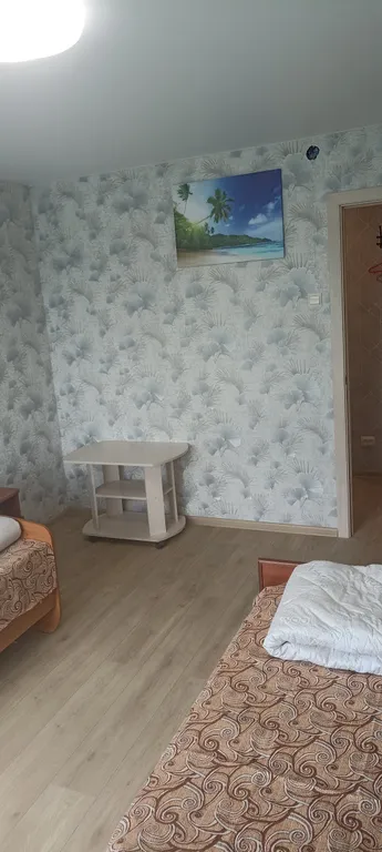 Хорошая трëшка