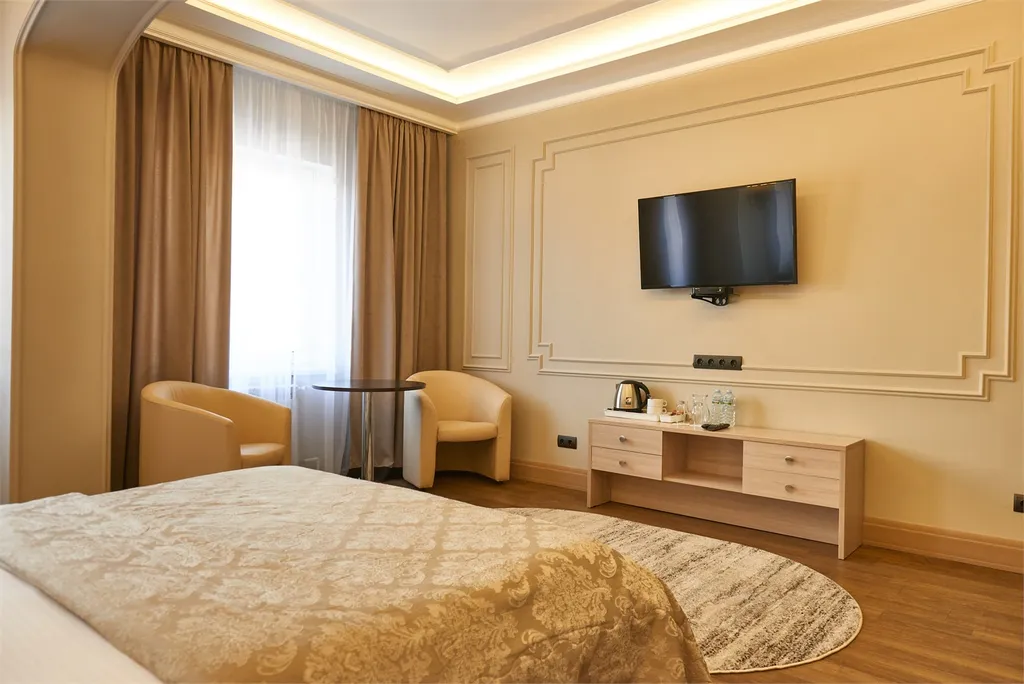 Квартира Комната — Москва