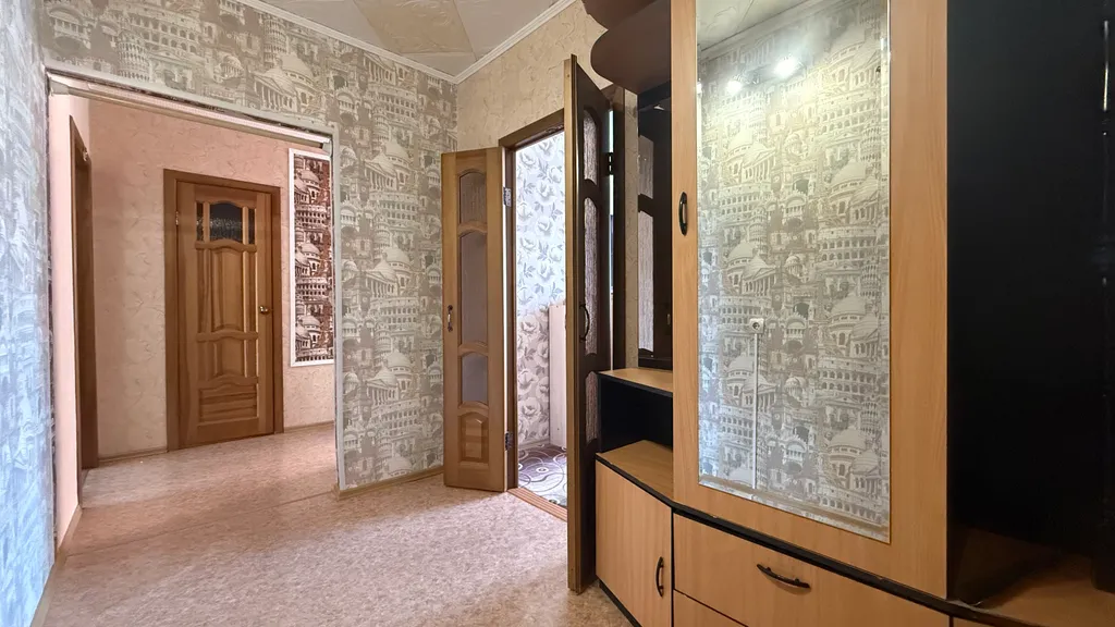 Отличная двухкомнатная квартира уЖД Ноябрьска