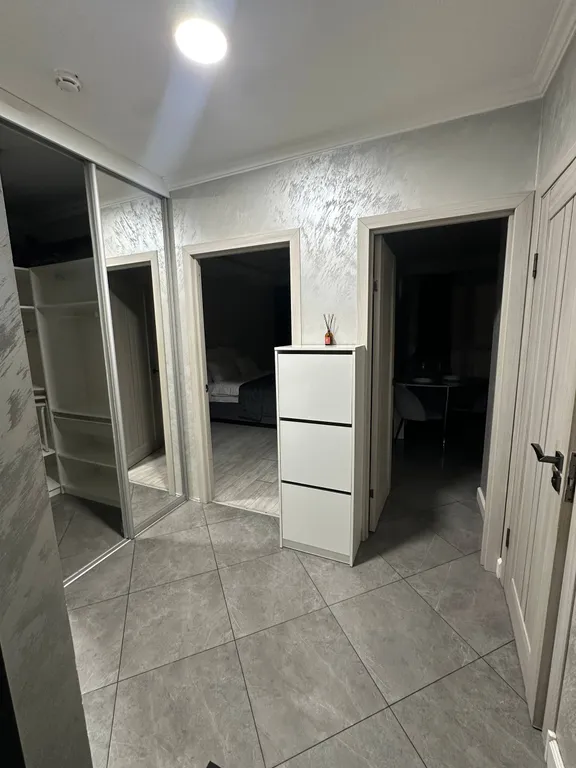 Место где: чисто, стильно, красиво, ждем вас