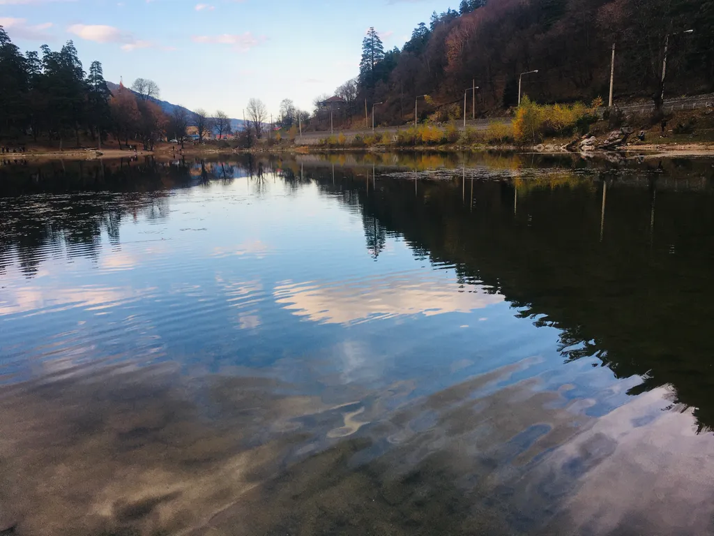 Уютная квартира для вашего отдыха