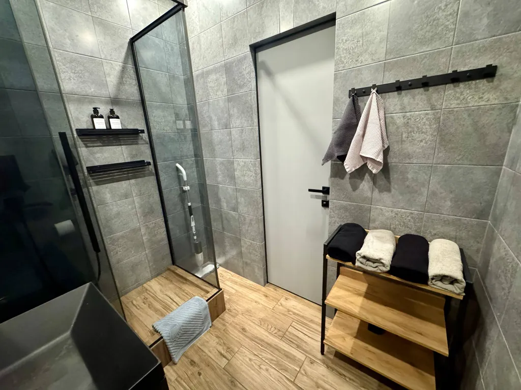 Уютная студия в Городе у Воды