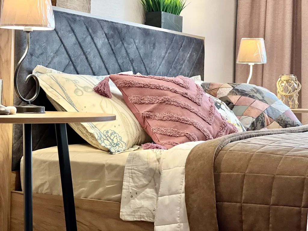 Квартира Апартаменты с современным ремонтом — аренда посуточно в Волгодонск