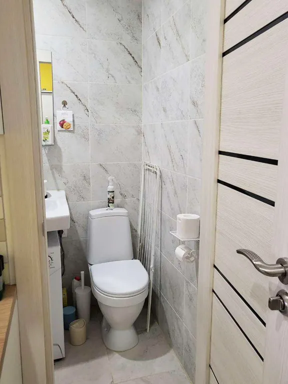 Квартира Квартира Тихая студия в историческом центре — Санкт-Петербург