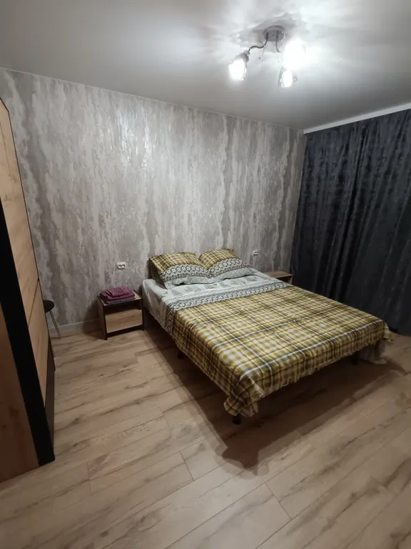 Уютная светлая 3-комнатная квартира в самом центре