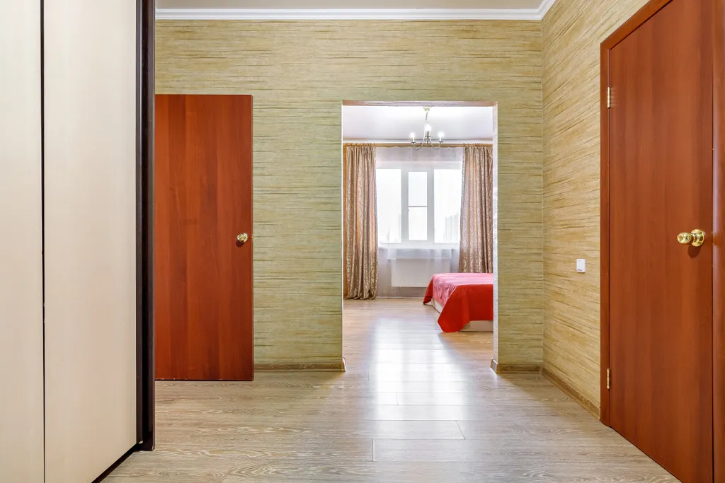 Квартира Апартаменты у стадиона Краснодар — Краснодар