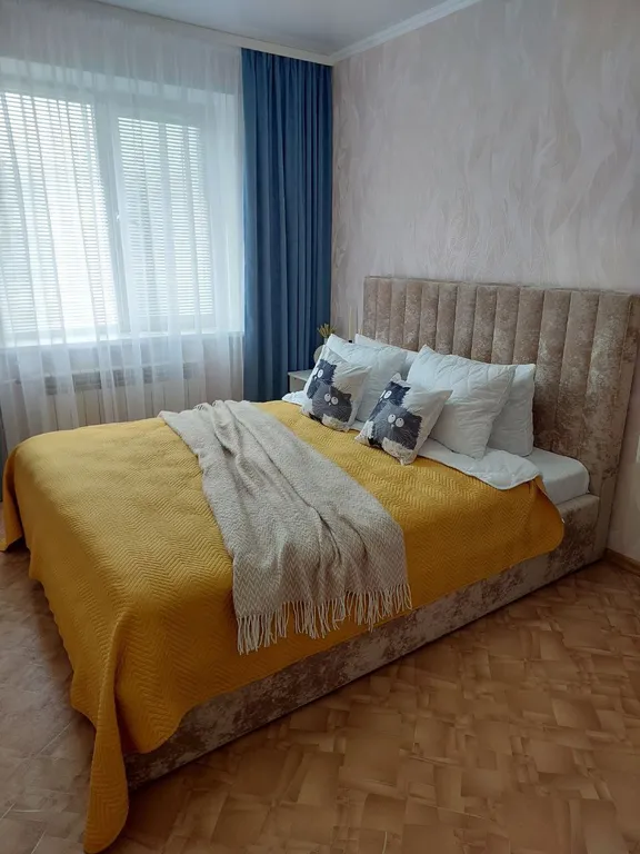 Уютная квартира — аренда посуточно в Балаково