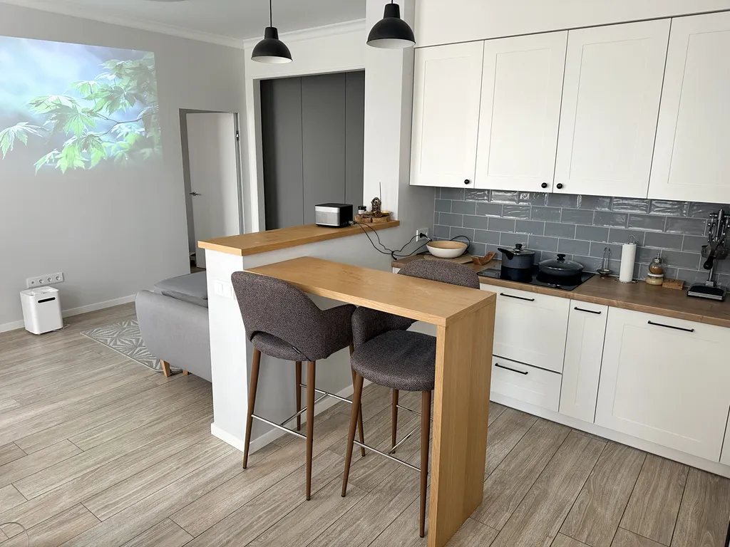 Амалиенау Хаус