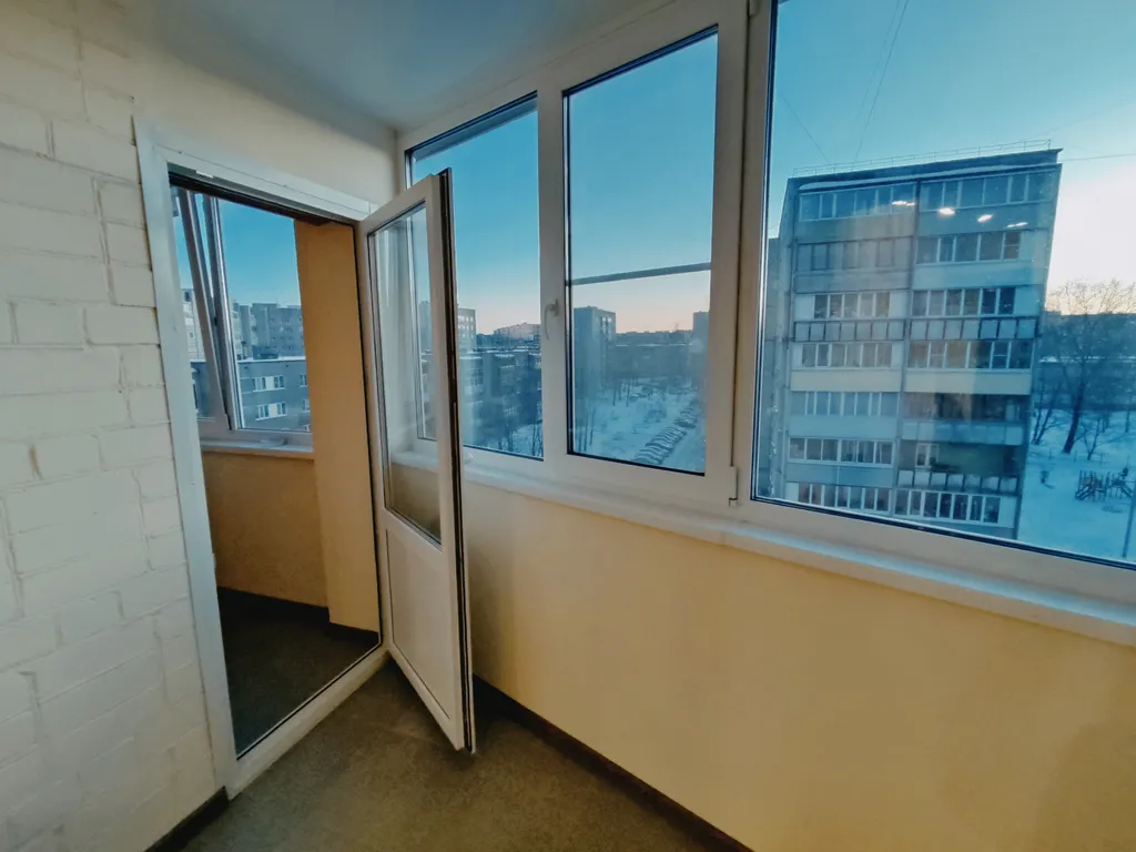 Комфортабельная и уютная квартира