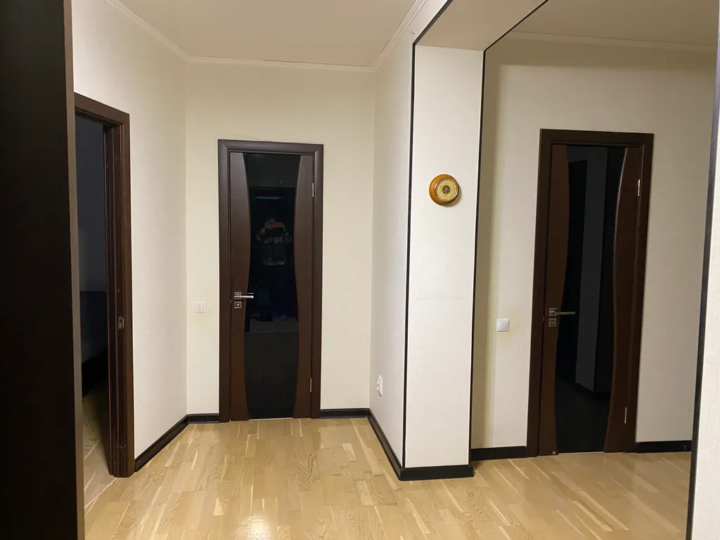 Уютная квартира в курортной зоне