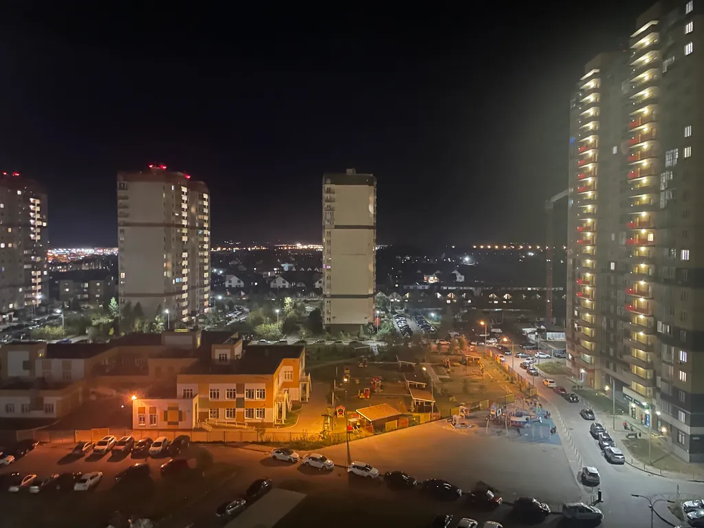 Квартира Уютная квартира с красивыми видом из окна — Тверь