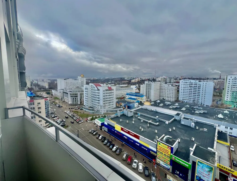 Апартаменты Люкс