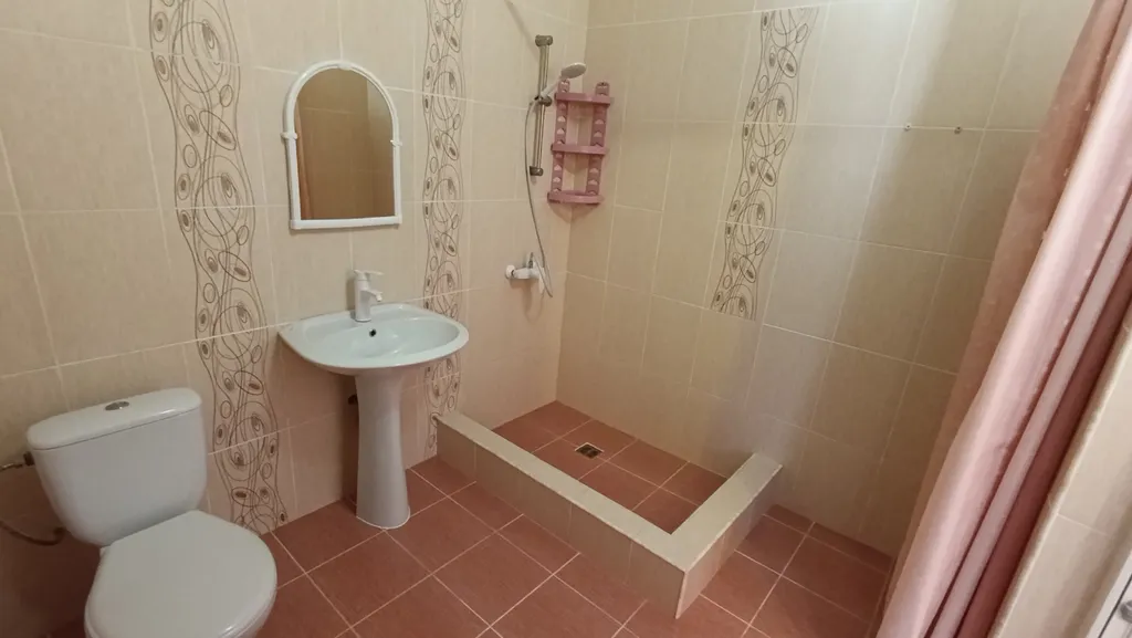 Семейный номер