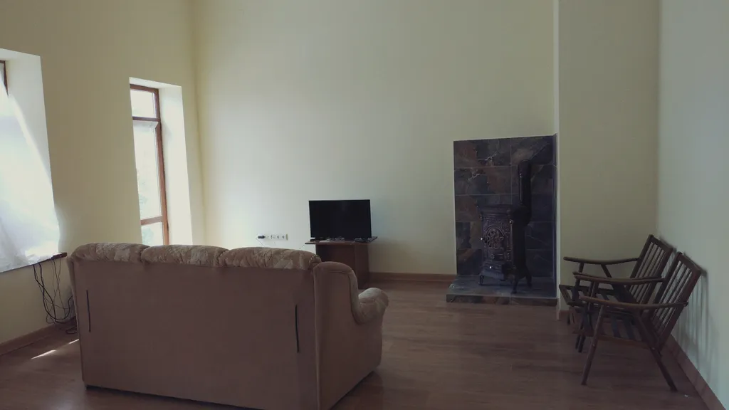 Квартира в центре города с видом на море и горы