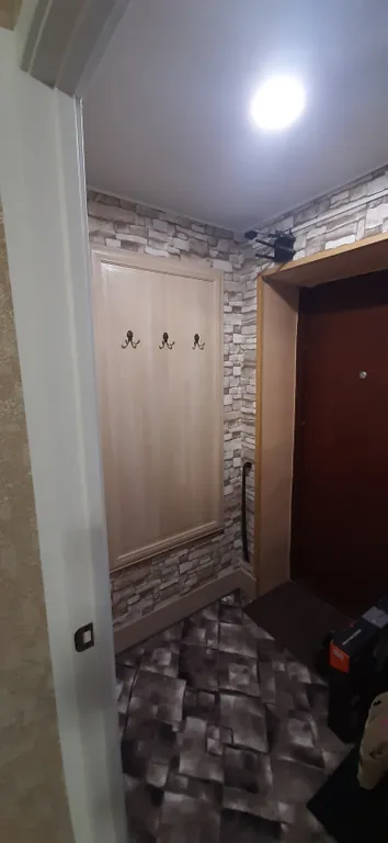 Уютная квартира рядом с горнолыжным склоном