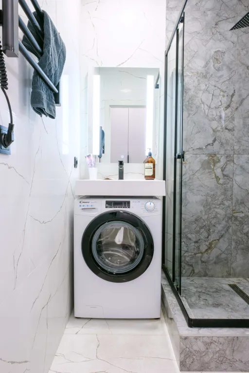 Квартира 1-комнатная Квартира — Сириус