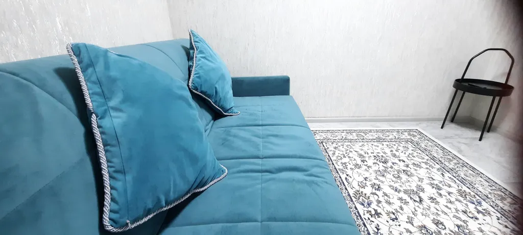 Квартира люкс в центре на 17этаже