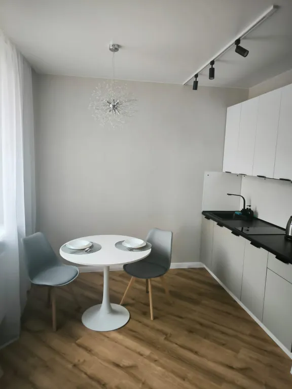 Квартира Квартира Green apartments — Ростов-на-Дону