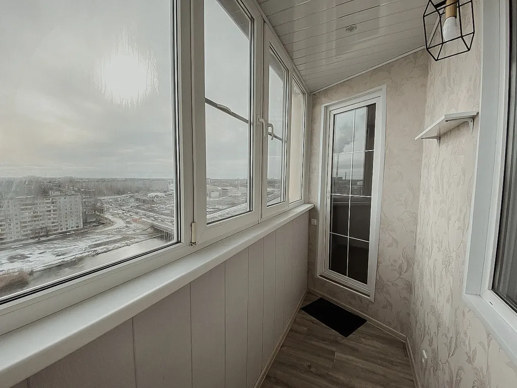 Студия рядом с центром города