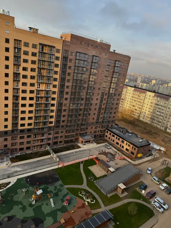 Уютная студия в Южном