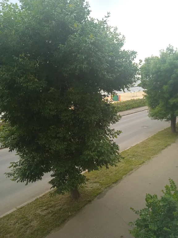 Квартира Квартира с видом на реку Волгу — Кострома