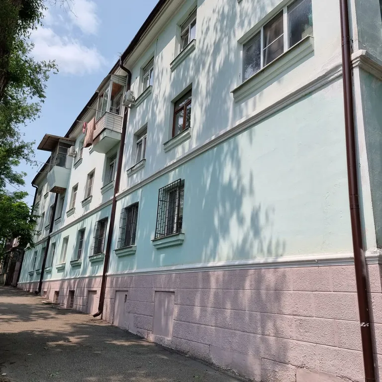 Уютная квартира в курортной зоне Ессентуков "Жить хорошо"