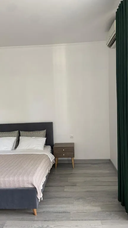 Квартира Уютная квартира у моря — Сухум